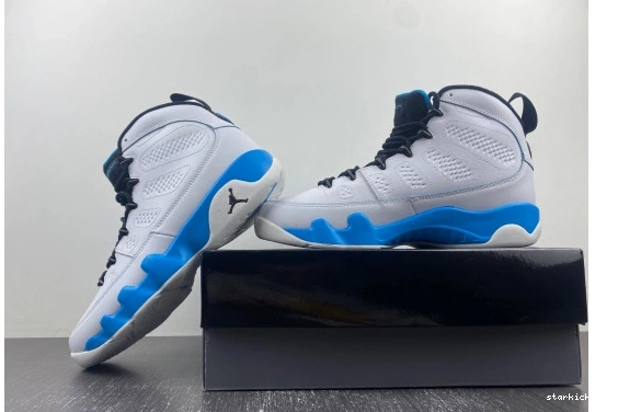  302370-103 Jordan  302370-103 9 Powder Retro 1227